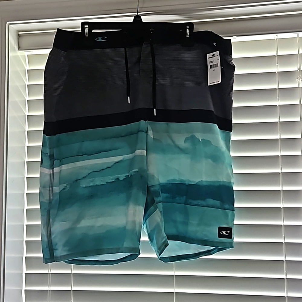 Swimtrunks